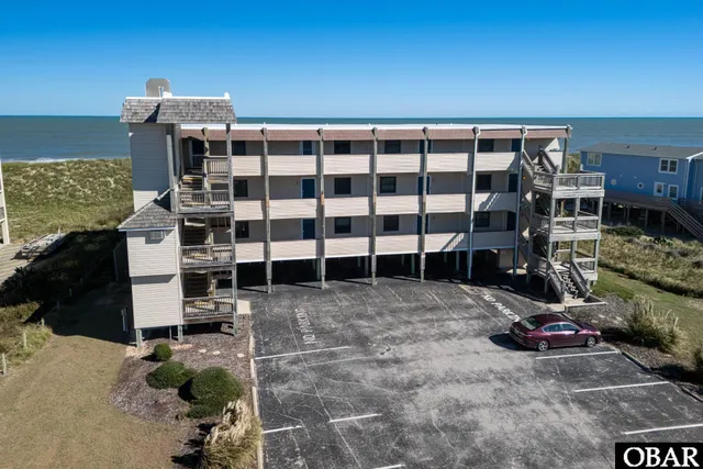 $430,000 | 5515 South Virginia Dare Trail, Unit B2, Nags Head, NC 27959