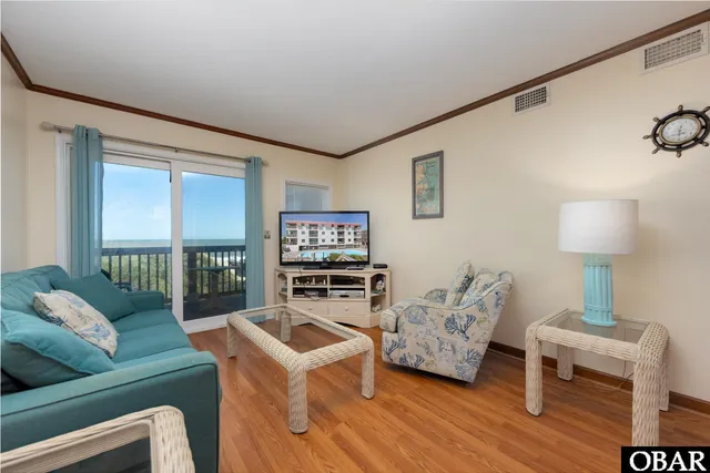 $430,000 | 5515 South Virginia Dare Trail, Unit B2, Nags Head, NC 27959