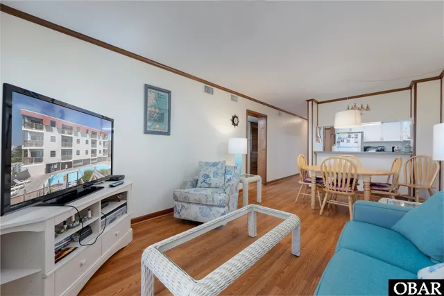 $430,000 | 5515 South Virginia Dare Trail, Unit B2, Nags Head, NC 27959