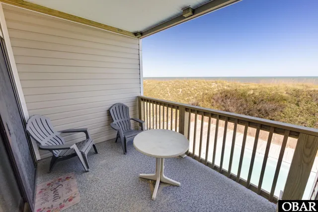 $430,000 | 5515 South Virginia Dare Trail, Unit B2, Nags Head, NC 27959