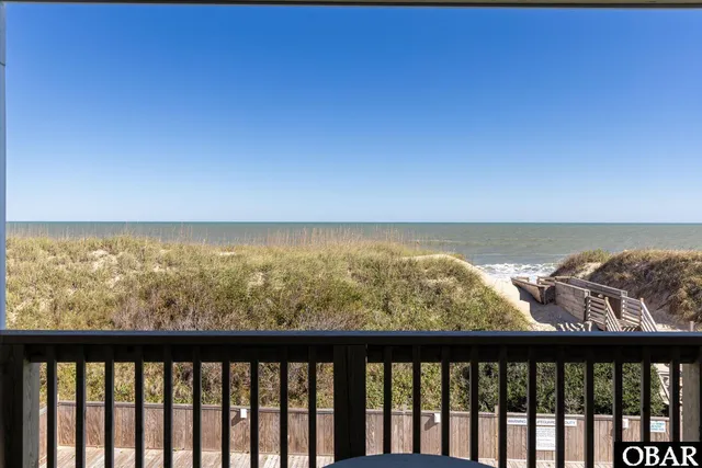 $430,000 | 5515 South Virginia Dare Trail, Unit B2, Nags Head, NC 27959