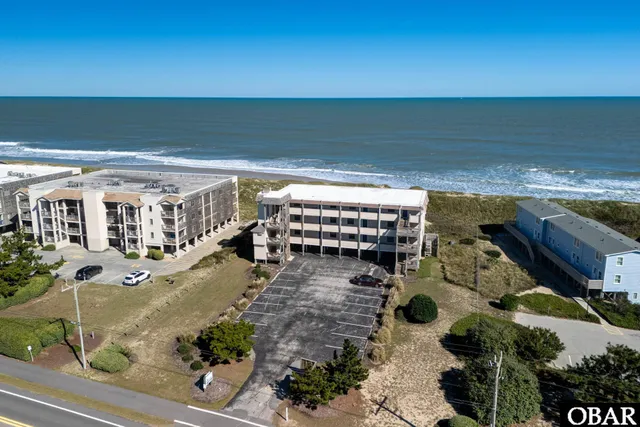 $430,000 | 5515 South Virginia Dare Trail, Unit B2, Nags Head, NC 27959