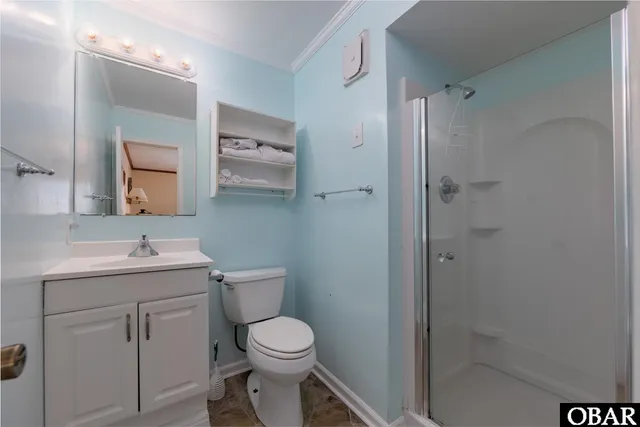 $430,000 | 5515 South Virginia Dare Trail, Unit B2, Nags Head, NC 27959