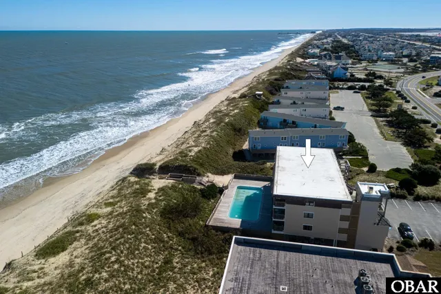 $430,000 | 5515 South Virginia Dare Trail, Unit B2, Nags Head, NC 27959