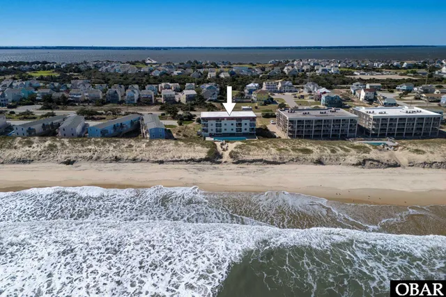 $430,000 | 5515 South Virginia Dare Trail, Unit B2, Nags Head, NC 27959