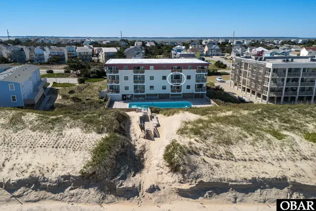$430,000 | 5515 South Virginia Dare Trail, Unit B2, Nags Head, NC 27959