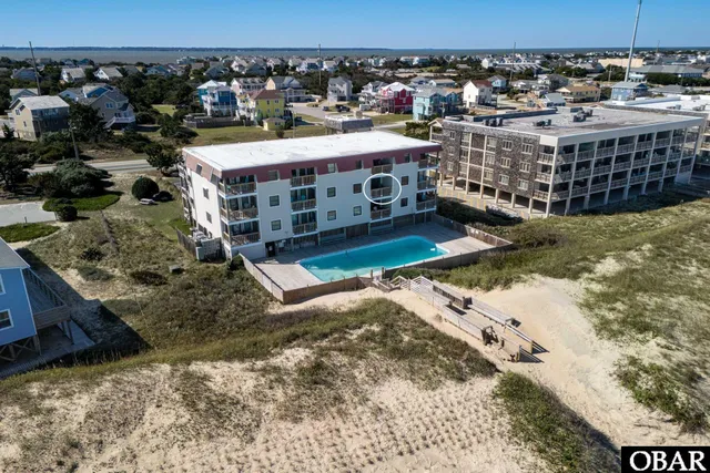 $430,000 | 5515 South Virginia Dare Trail, Unit B2, Nags Head, NC 27959