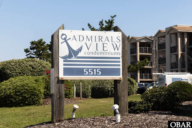 $430,000 | 5515 South Virginia Dare Trail, Unit B2, Nags Head, NC 27959