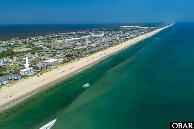 $430,000 | 5515 South Virginia Dare Trail, Unit B2, Nags Head, NC 27959
