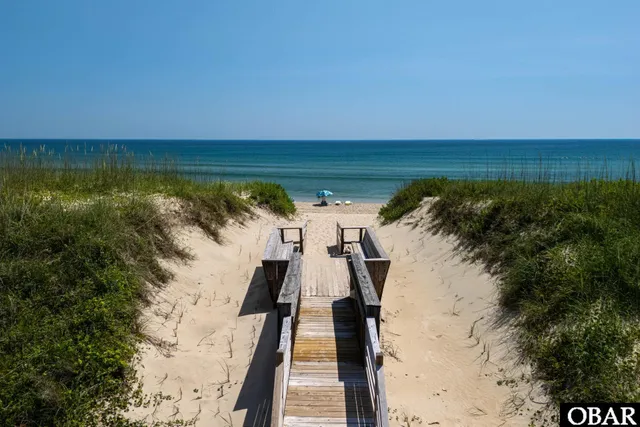 $430,000 | 5515 South Virginia Dare Trail, Unit B2, Nags Head, NC 27959