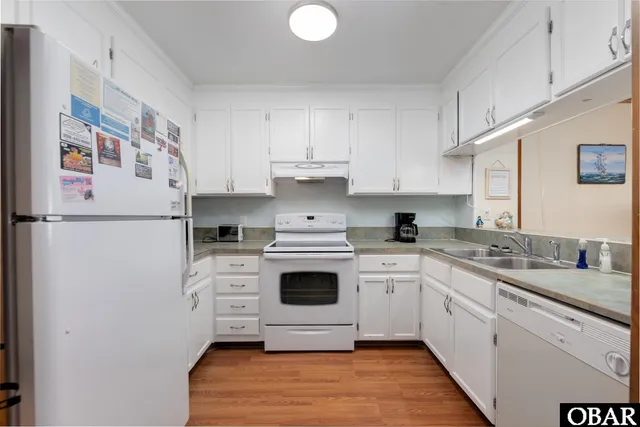 $430,000 | 5515 South Virginia Dare Trail, Unit B2, Nags Head, NC 27959