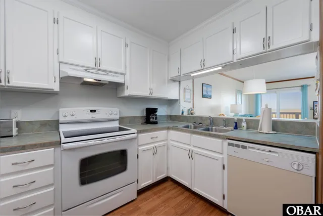 $430,000 | 5515 South Virginia Dare Trail, Unit B2, Nags Head, NC 27959