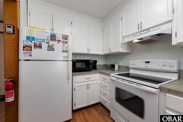 $430,000 | 5515 South Virginia Dare Trail, Unit B2, Nags Head, NC 27959