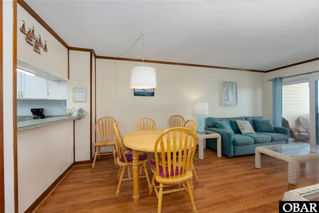 $430,000 | 5515 South Virginia Dare Trail, Unit B2, Nags Head, NC 27959