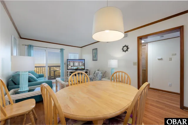 $430,000 | 5515 South Virginia Dare Trail, Unit B2, Nags Head, NC 27959