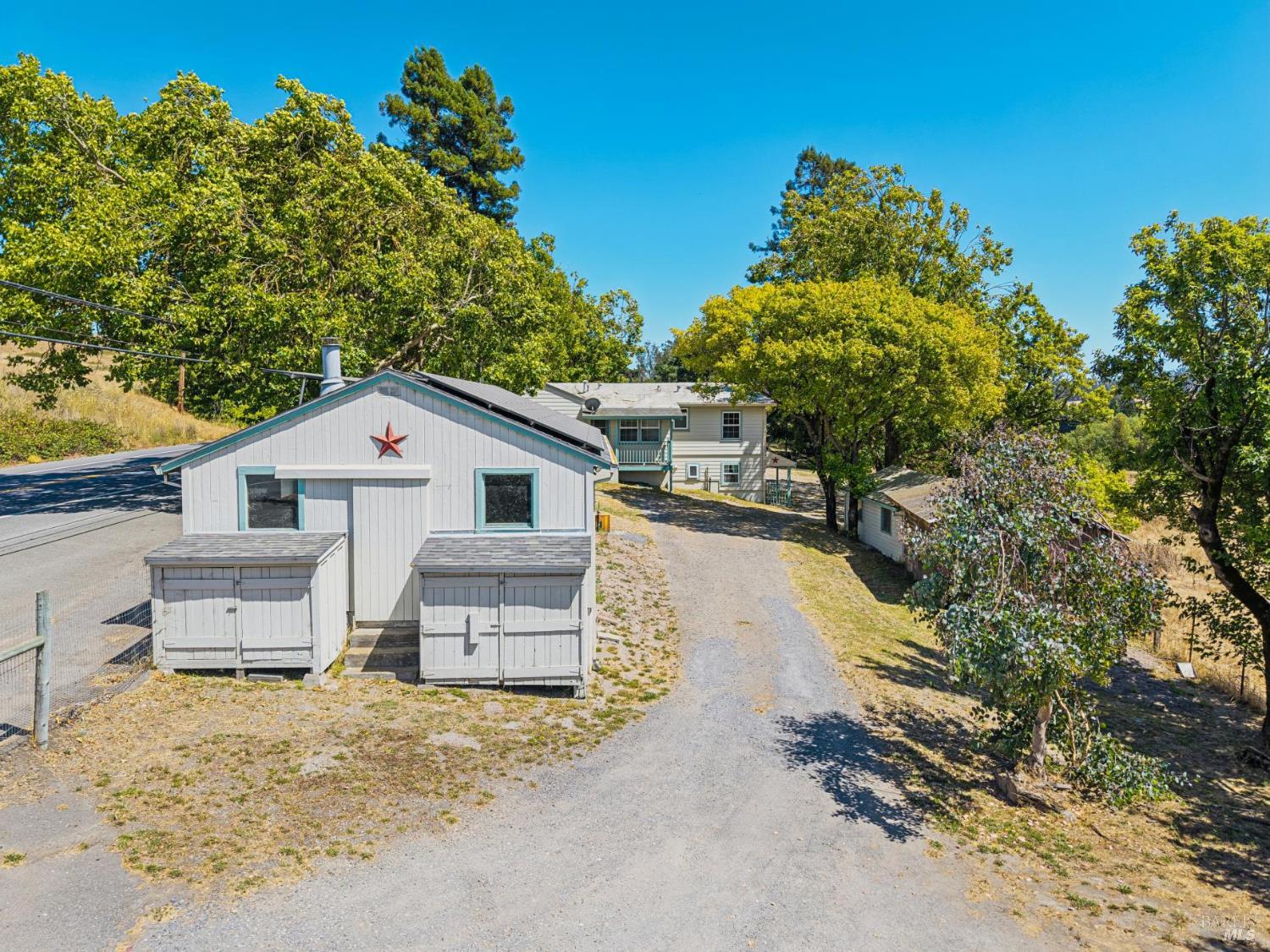 2534 Stony Point Road Petaluma, CA 94952 - Photo 55 of 70