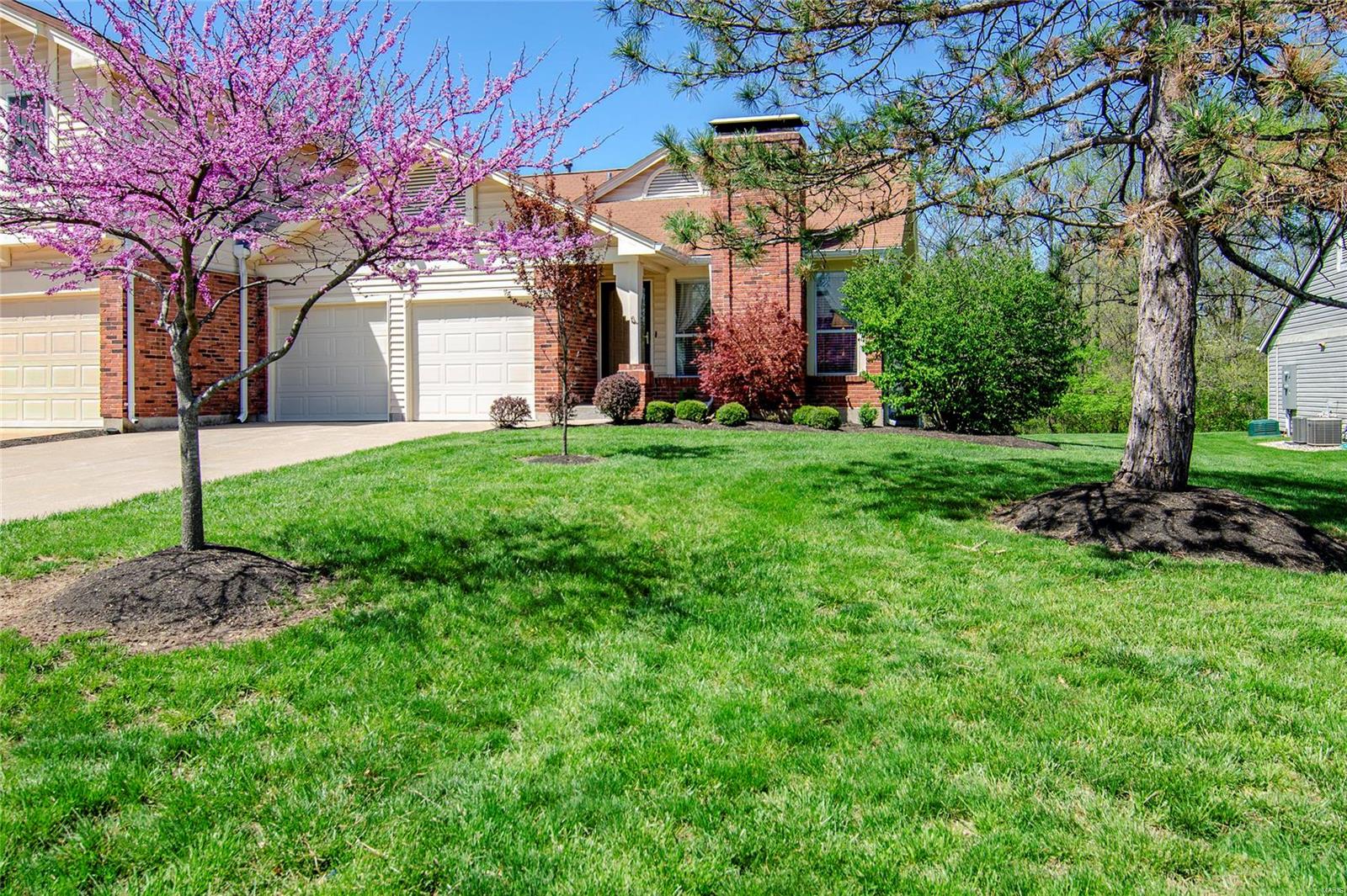 727 Windy Ridge Drive Ballwin, MO 63021 - Photo 1 of 29