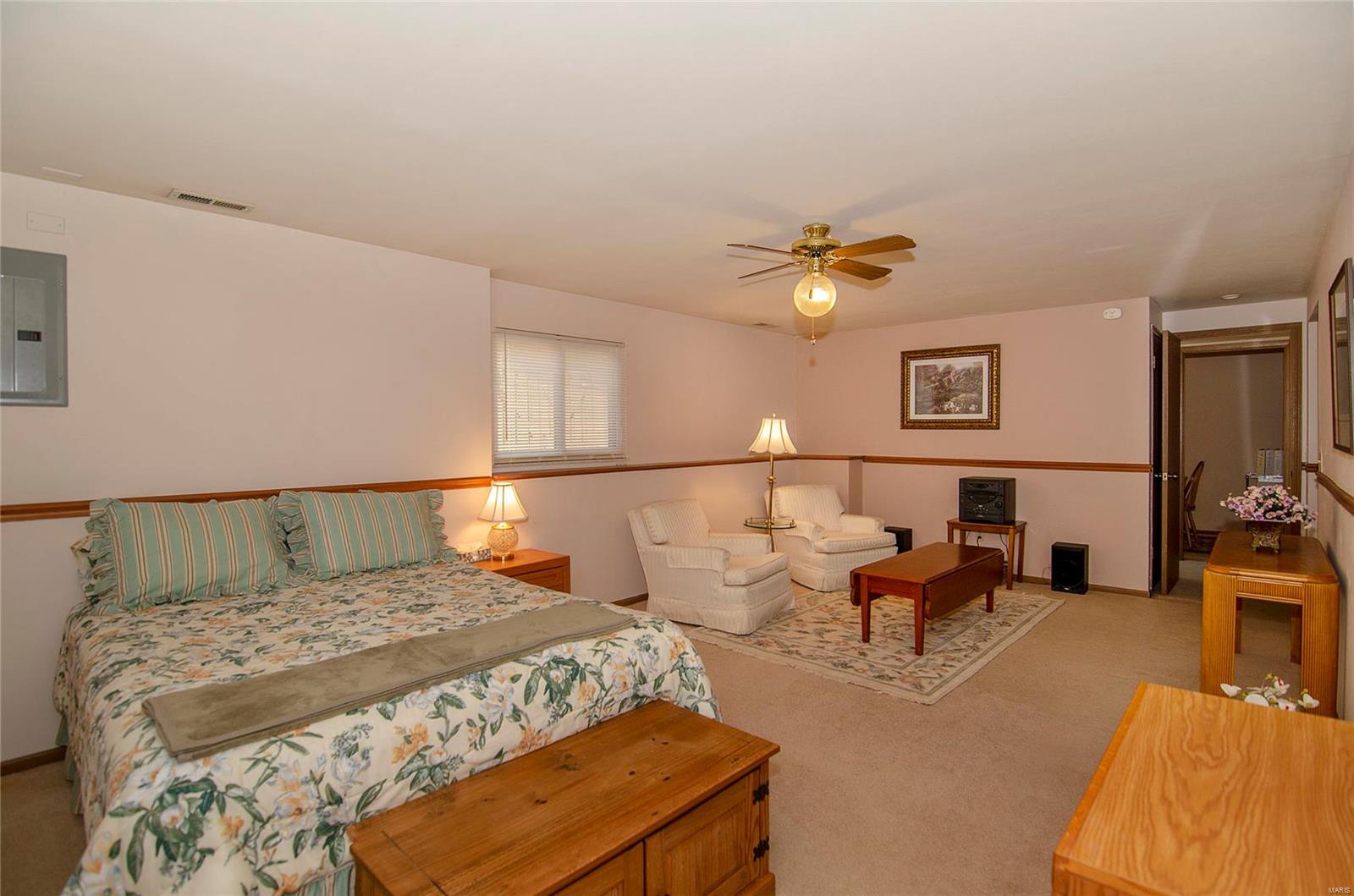 727 Windy Ridge Drive Ballwin, MO 63021 - Photo 17 of 29