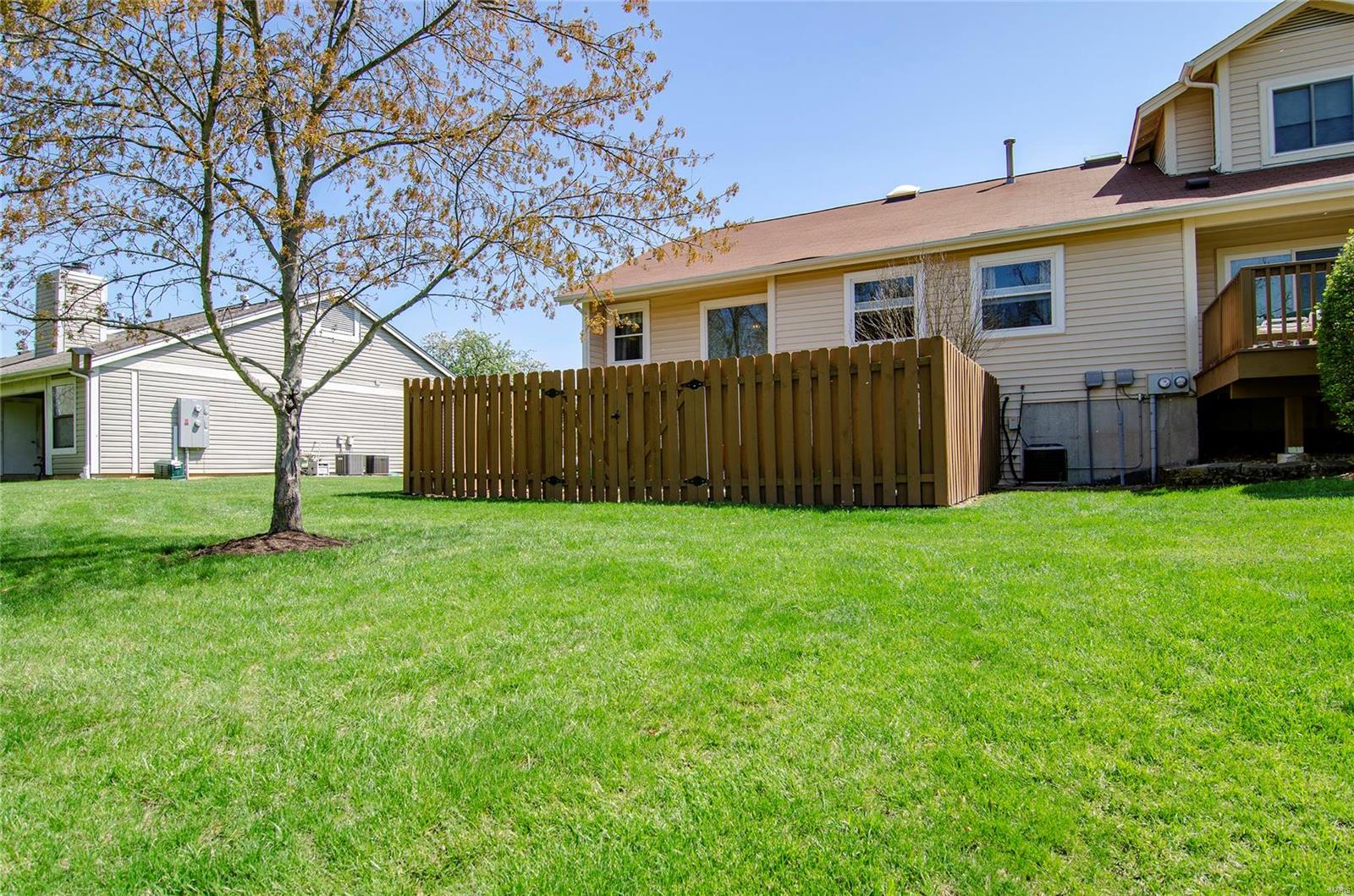 727 Windy Ridge Drive Ballwin, MO 63021 - Photo 24 of 29