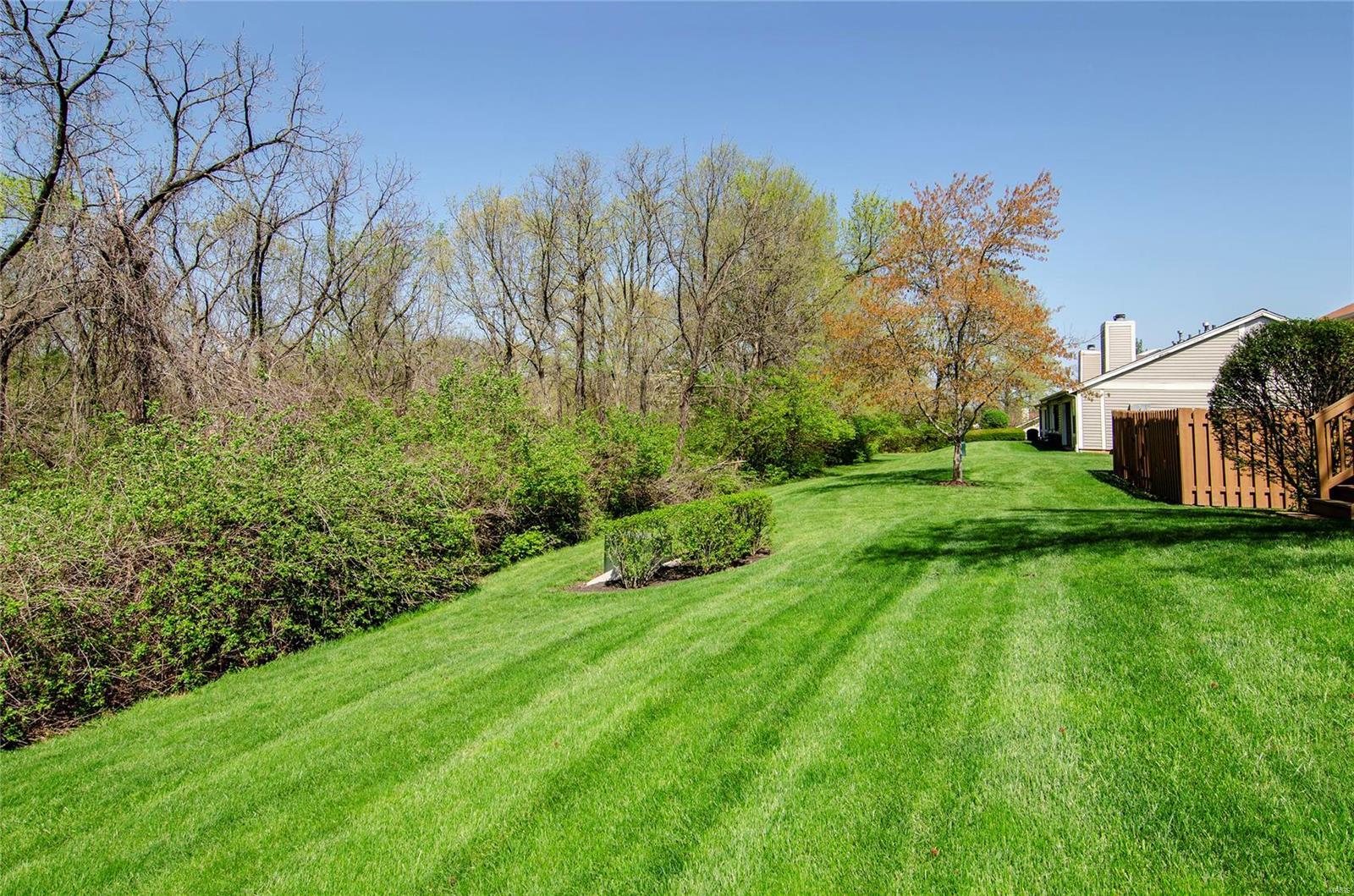 727 Windy Ridge Drive Ballwin, MO 63021 - Photo 26 of 29