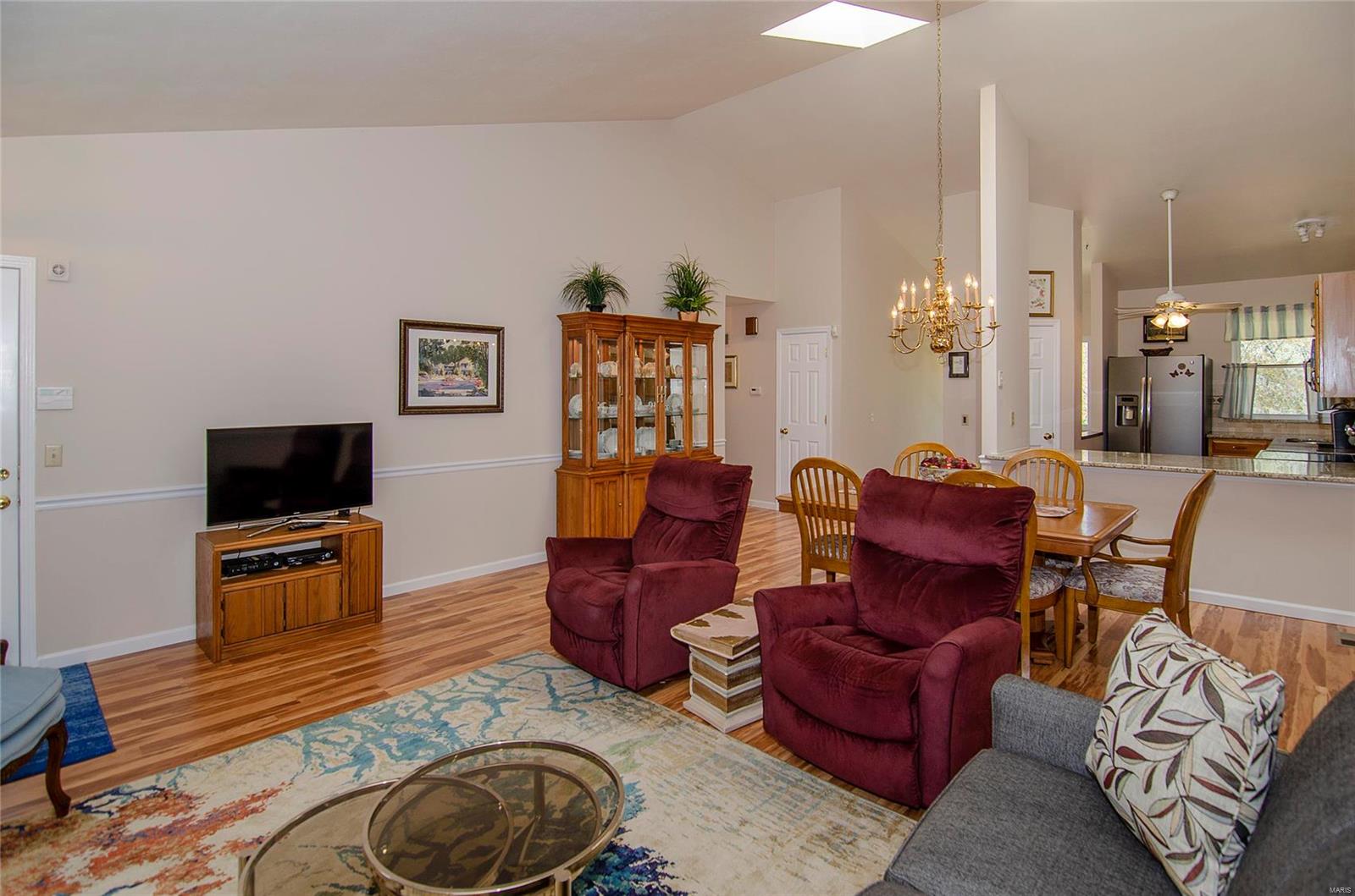 727 Windy Ridge Drive Ballwin, MO 63021 - Photo 5 of 29
