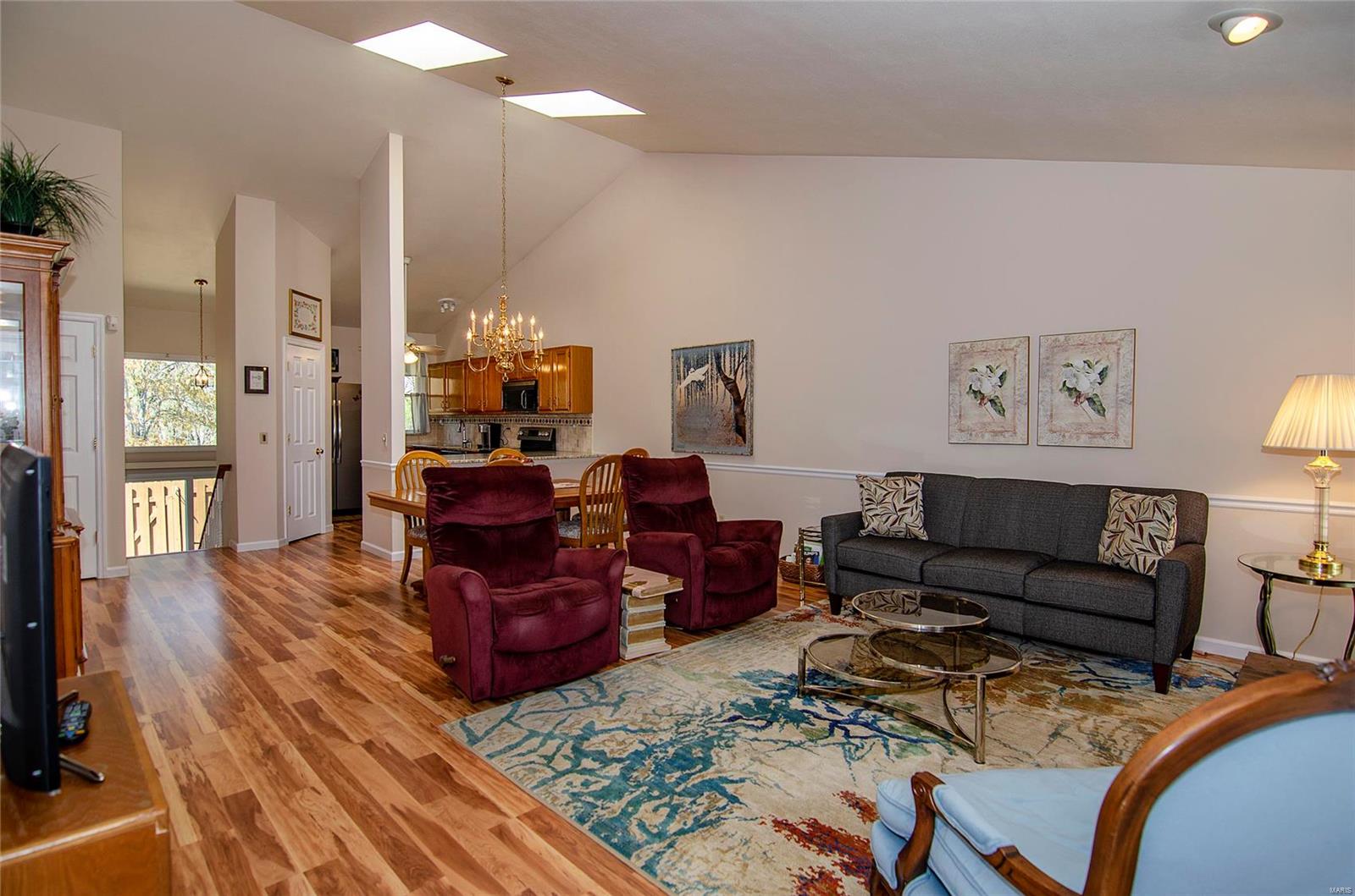 727 Windy Ridge Drive Ballwin, MO 63021 - Photo 6 of 29