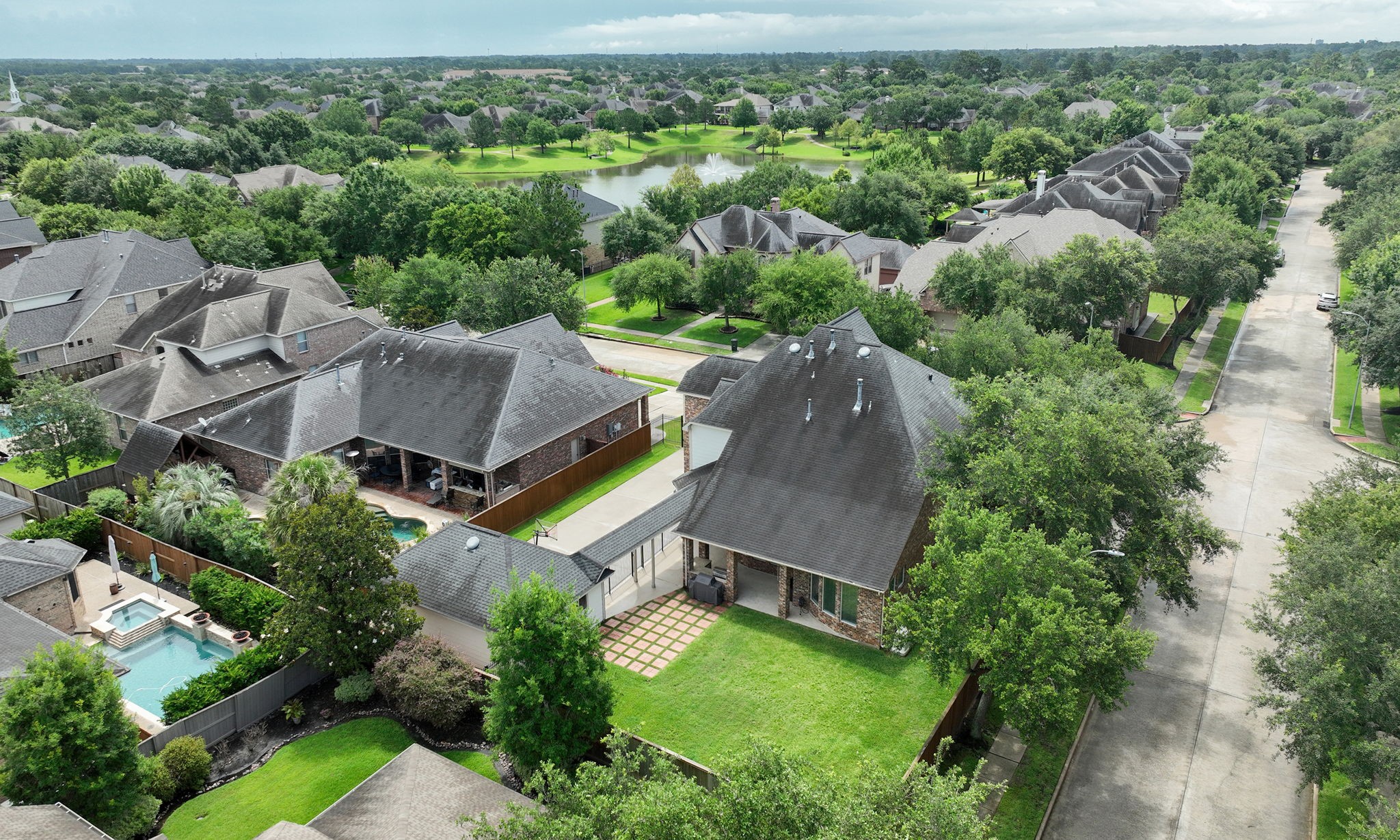 20130 Rose Dawn Lane Spring, TX 77379 - Photo 49 of 50