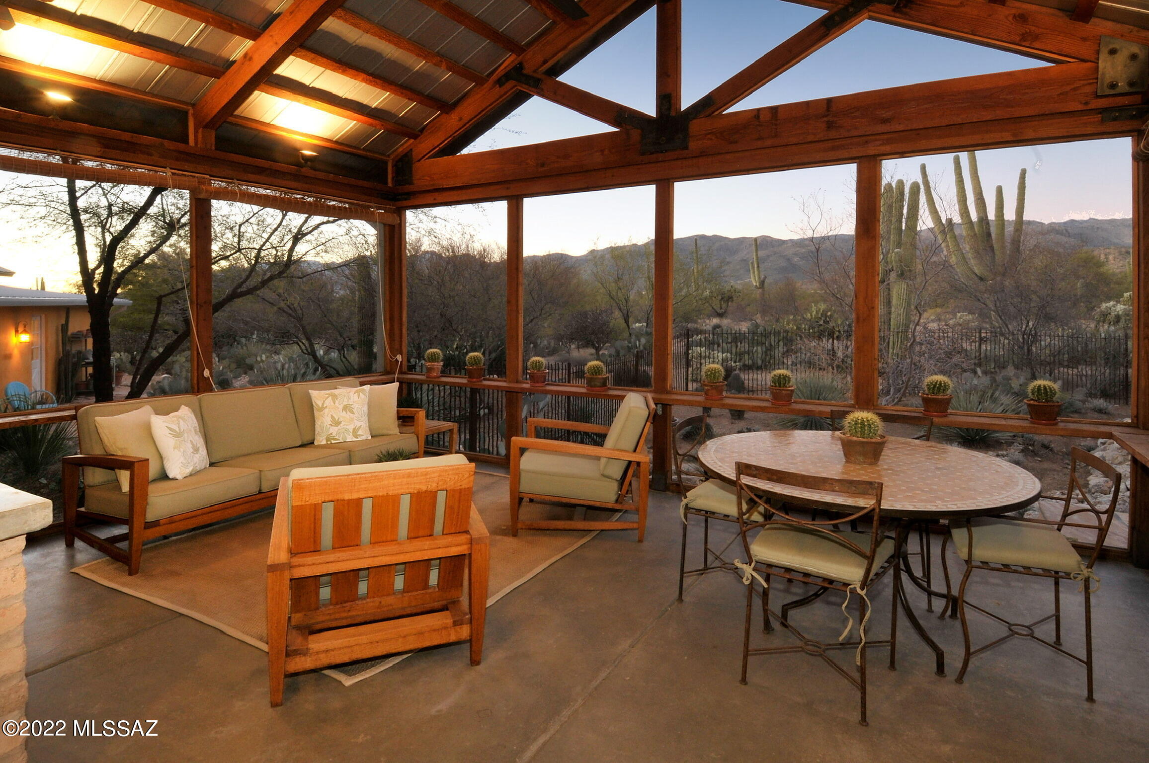 12827 East Nighthawk Ranch Place Tucson, AZ 85749 - Photo 11 of 50 Gallery Image 11