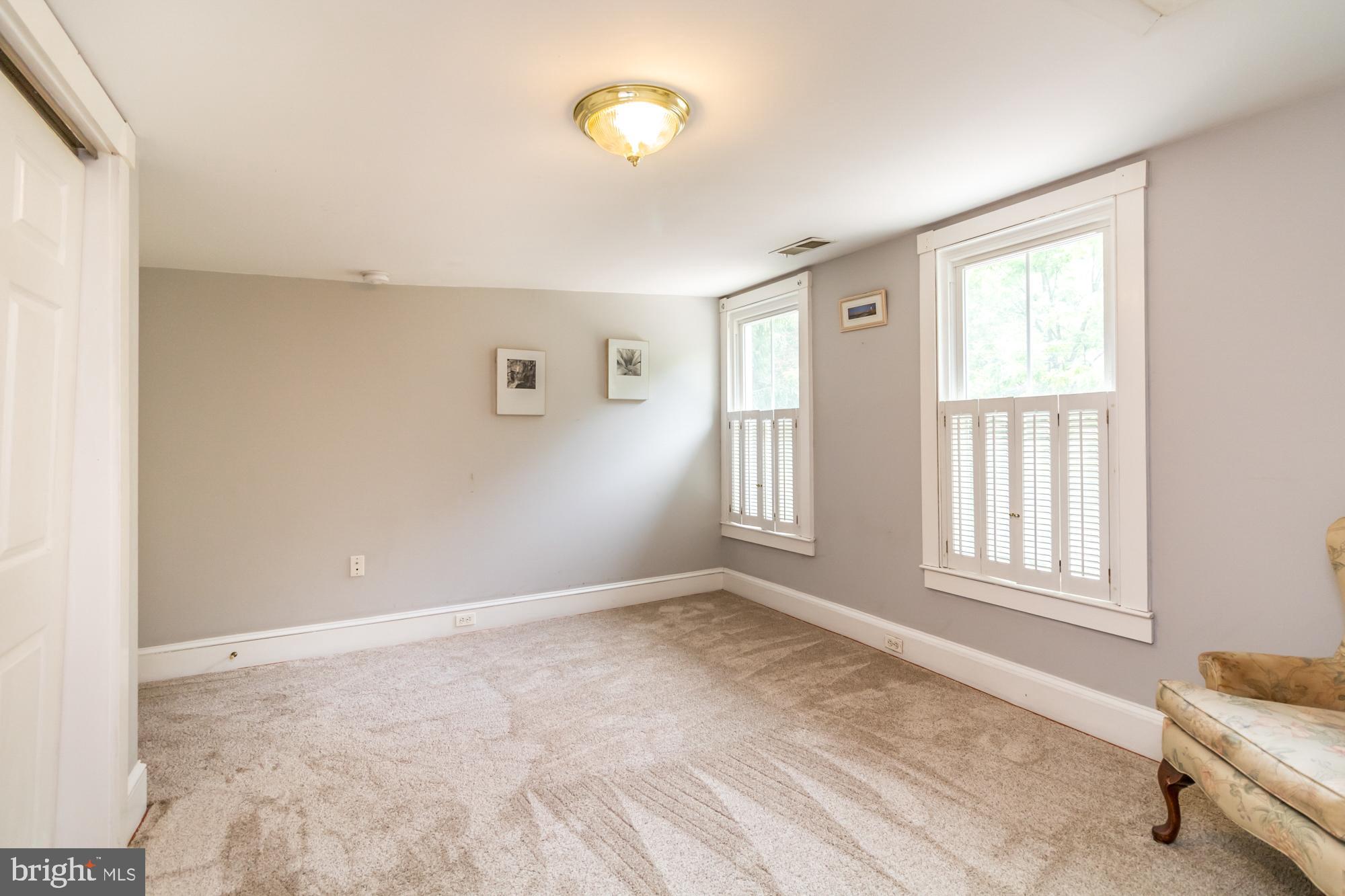 813 Warren Road Cockeysville, MD 21030 - Photo 22 of 26 Bedroom 3