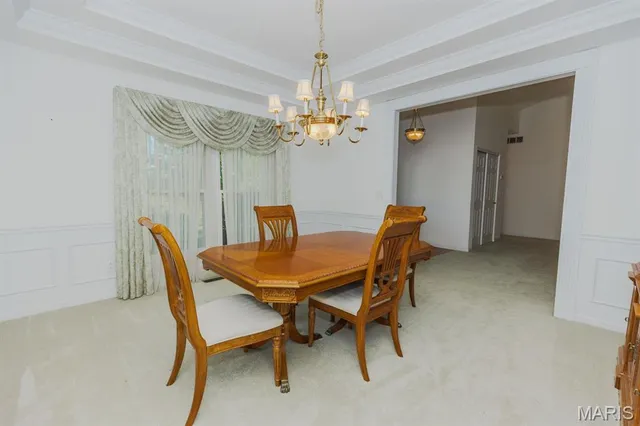 $699,900 | 310 Morgan Meadows Lane, Eolia, MO 63344