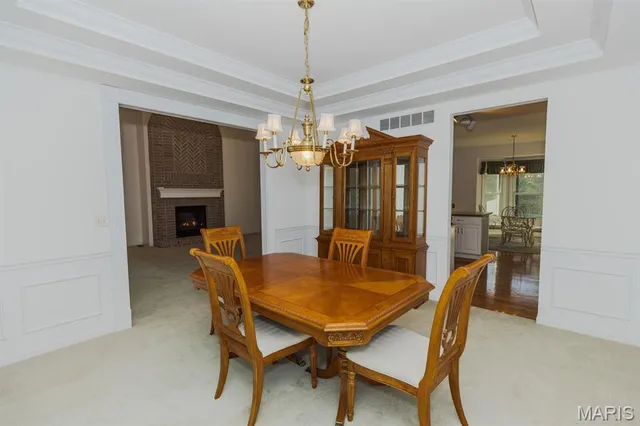 $699,900 | 310 Morgan Meadows Lane, Eolia, MO 63344