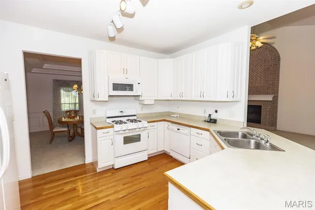 $699,900 | 310 Morgan Meadows Lane, Eolia, MO 63344