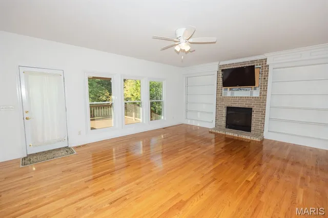 $699,900 | 310 Morgan Meadows Lane, Eolia, MO 63344