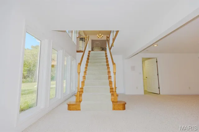 $699,900 | 310 Morgan Meadows Lane, Eolia, MO 63344