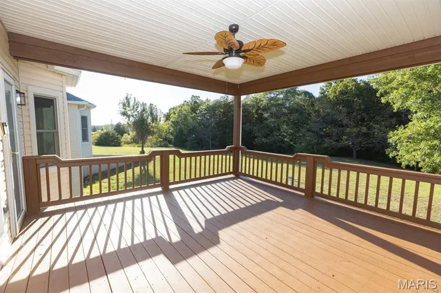 $699,900 | 310 Morgan Meadows Lane, Eolia, MO 63344