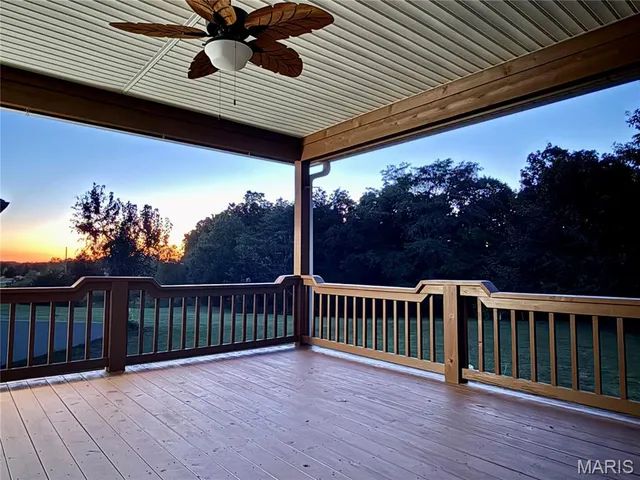 $699,900 | 310 Morgan Meadows Lane, Eolia, MO 63344