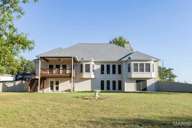 $699,900 | 310 Morgan Meadows Lane, Eolia, MO 63344