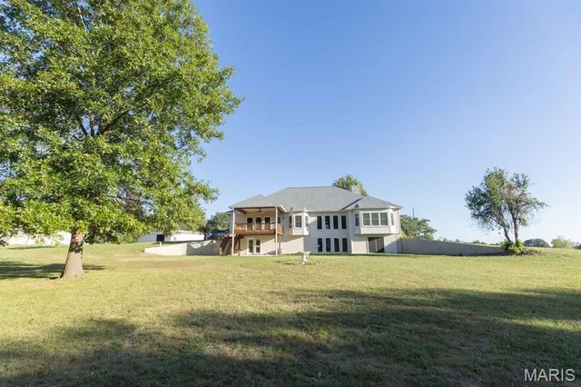 $699,900 | 310 Morgan Meadows Lane, Eolia, MO 63344