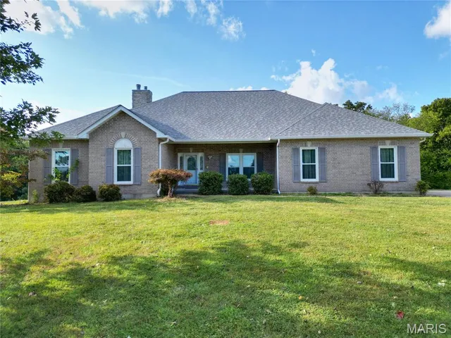 $699,900 | 310 Morgan Meadows Lane, Eolia, MO 63344