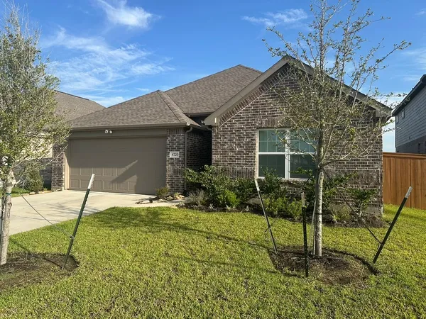 $2,300 | 4720 Peony Grn Drive, Katy, TX 77493