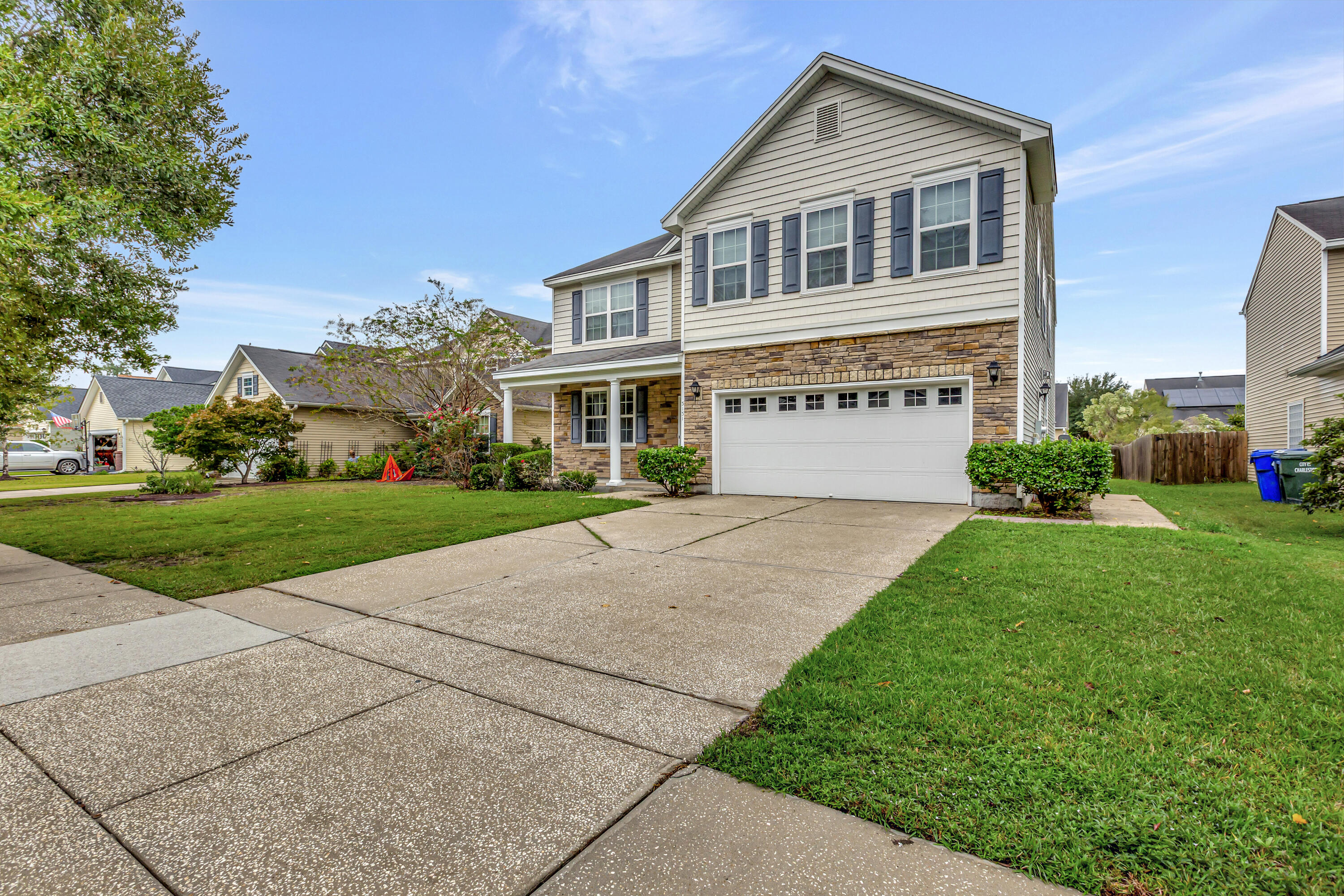 3131 Conservancy Lane Charleston, SC 29414 - Photo 1 of 43 296A5549