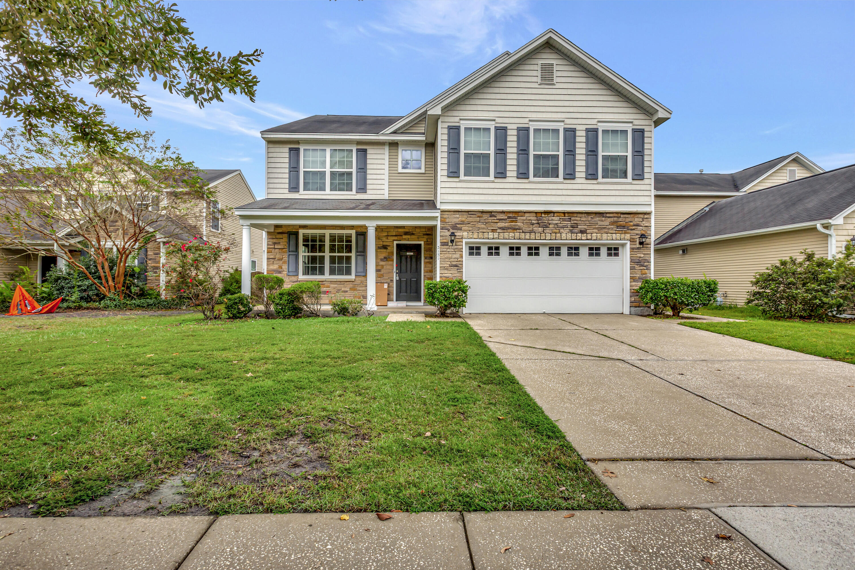3131 Conservancy Lane Charleston, SC 29414 - Photo 2 of 43 296A5546