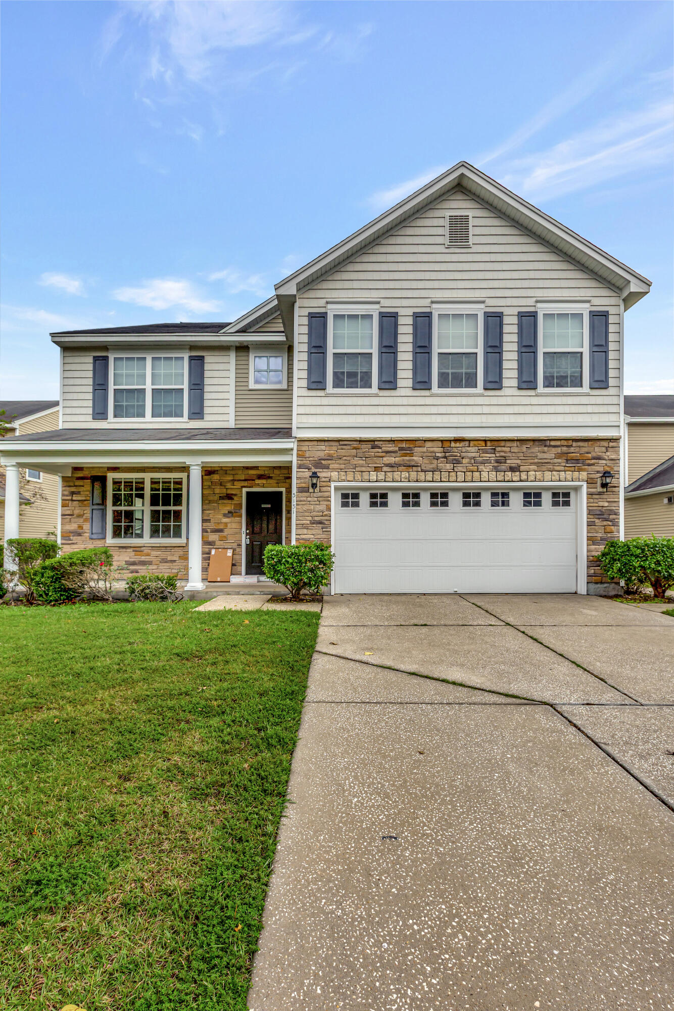 3131 Conservancy Lane Charleston, SC 29414 - Photo 3 of 43 296A5717