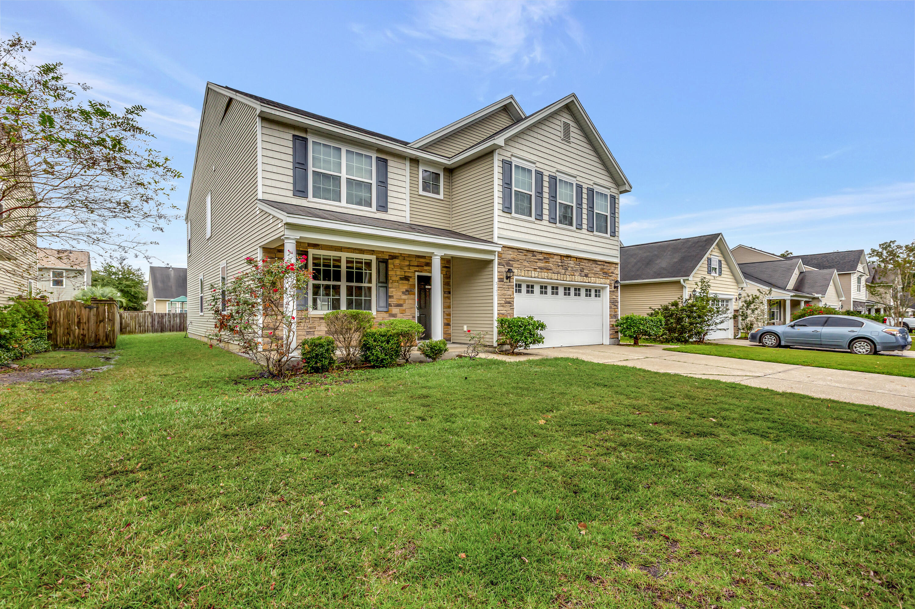 3131 Conservancy Lane Charleston, SC 29414 - Photo 4 of 43 296A5552