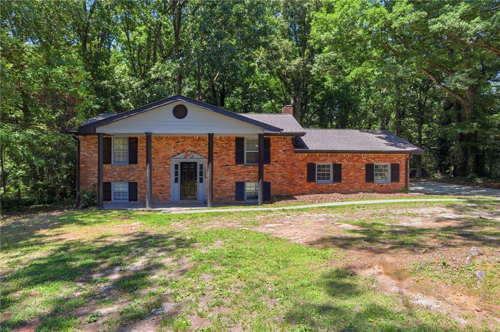 1733 Bethsaida Road Riverdale, GA 30296 - Photo 1 of 33