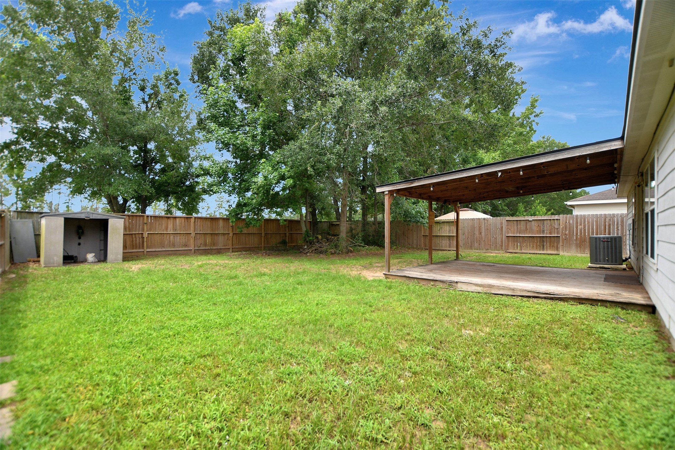 16400 Many Trees Lane Conroe, TX 77302 - Photo 32 of 36