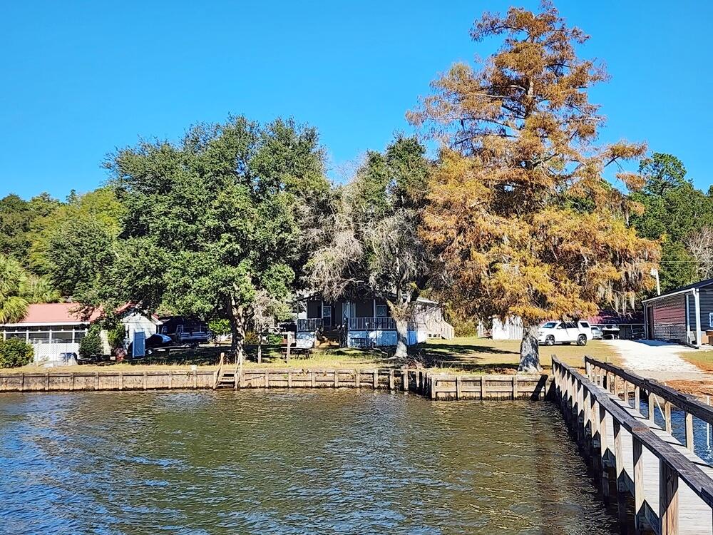 3786 Princess Pond Road Summerton, SC 29148 - Photo 11 of 33 20241202_131332