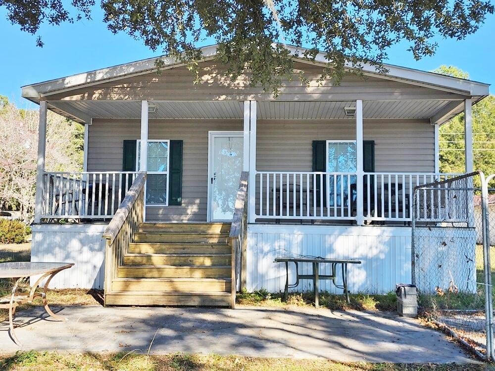 3786 Princess Pond Road Summerton, SC 29148 - Photo 2 of 33 20241202_131142