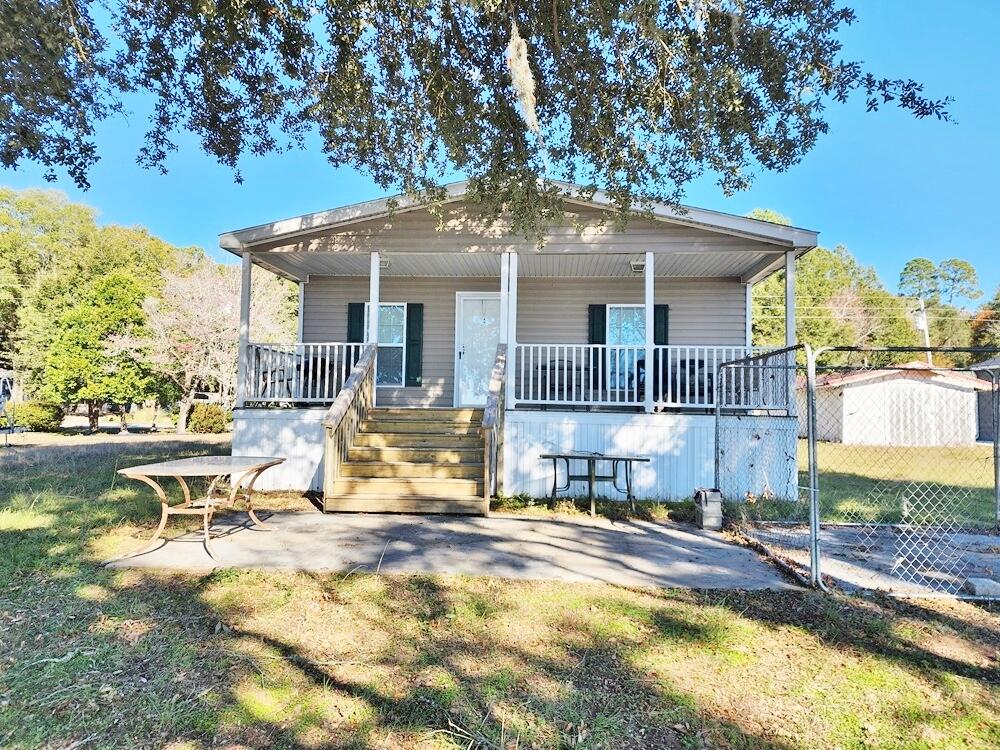 3786 Princess Pond Road Summerton, SC 29148 - Photo 3 of 33 20241202_131137