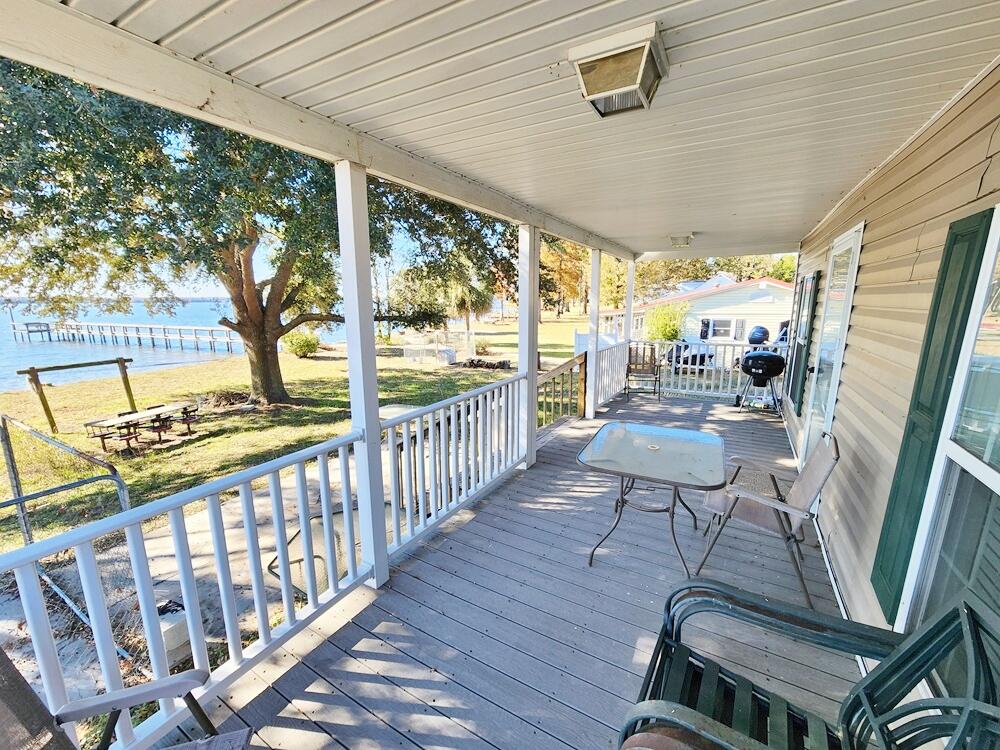 3786 Princess Pond Road Summerton, SC 29148 - Photo 5 of 33 20241202_132224